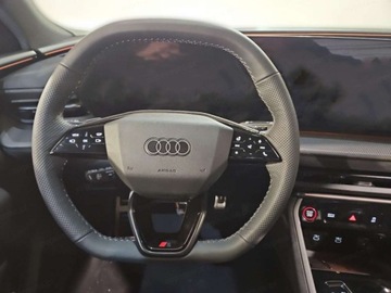 Audi Q5 III SQ5 Sportback 3.0TFSI MHEV plus 367KM 2025 AUDI Q5 SQ5 TFSI quattro Suv 3.0 (367 KM) 2025, zdjęcie 5