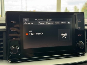 Kia Ceed III Hatchback Facelifting  1.5 T-GDI 160KM 2023 Kia Ceed M / Kamera / 1 właściciel / Salon Polska, zdjęcie 25