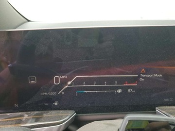 Cadillac Escalade III 2025 Cadillac Escalade Premium Luxury 2025 6.2l 6.2 Benzyna 420KM, zdjęcie 9