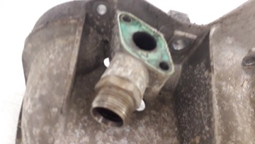 VW NEW BEETLE 2.0 8V КРЫШКА КОЛЛЕКТОРА 06A133228B