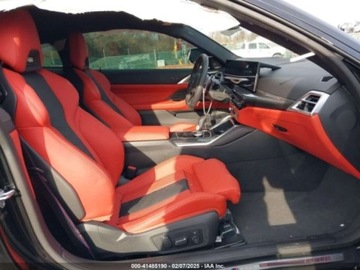 BMW Seria 4 G22-23-26 2025 BMW M4 Competition XDrive 2025 3.0l 3.0 Benzyna 523KM, zdjęcie 9