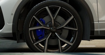 Volkswagen T-Roc I SUV R Facelifting 2.0 TSI 300KM 2025 Volkswagen T-Roc IQ DRIVE, LED Matrix, Climatronic, dostepny od reki 2.0, zdjęcie 9