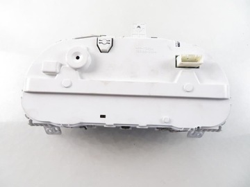 PŘÍSTROJOVÁ DESKA CITROEN C-CROSSER 2.2 HDI 8100A485A