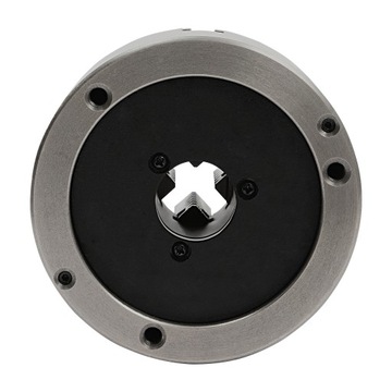 Четырехкулачковый самоцентрирующийся патрон 125 мм.