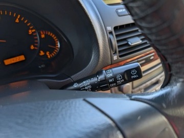 Toyota Avensis II Kombi 2.0 D-4D 116KM 2003 Toyota Avensis Klima Tempomat Serwis Gwarancja 2.0 Diesel 116KM, zdjęcie 20