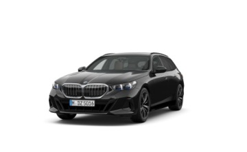 BMW Seria 5 G90-91 Touring 2.0 520d 197KM 2025 BMW 520 BMW 520d xDrive G60, Bezwypadkowy, Gwaranc, zdjęcie 6