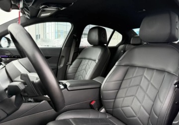 BMW Seria 5 G90-91 2024 BMW Seria 5 I wlasciciel M Sport 360 Gwarancja Bezwypadkowy FVAT23, zdjęcie 27