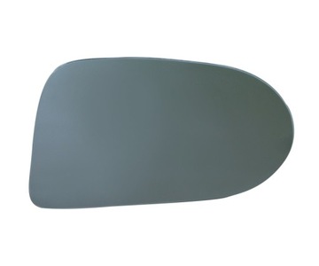 DAIHATSU TERIOS II 06> SKLO PLOCHÉ PRAVÉ