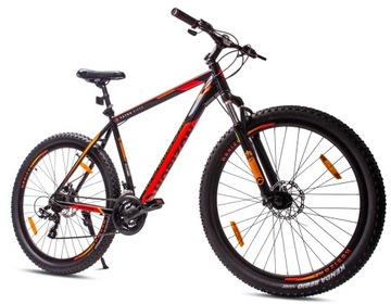 Rower górski MTB 29 cali Shimano aluminiowa lekka rama Tatra Bikes Horizon