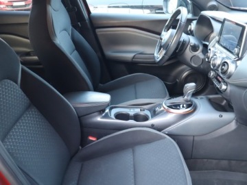 Nissan Juke II Crossover 1.0 DIG-T 117KM 2020 Nissan Juke 1.0 DIG-T, Salon Polska, zdjęcie 8