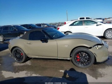 Mazda MX-5 IV 2023 Mazda MX-5 Miata Club 2023 2.0 Benzyna 181KM, zdjęcie 6