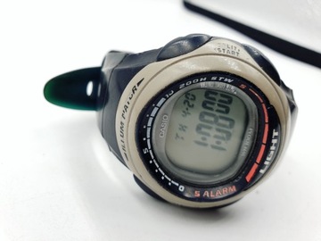 Zegarek Vintage Casio w733h Unikat
