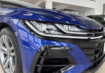 Volkswagen Arteon Shooting Brake R 2.0 TSI 320KM 2022 Volkswagen Arteon Arteon 2.0 TSI 4Motion R DSG - benzyna, naped 4x4, 5 drz, zdjęcie 28