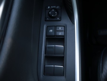 Toyota RAV4 V SUV 2.5 Hybrid Dynamic Force 218KM 2019 Toyota RAV 4 2.5 Hybrid, Salon Polska, Serwis ASO, zdjęcie 19