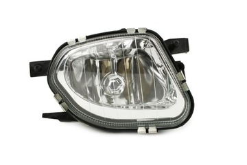 FAST HALOGEN MERCEDES SPRINTER 06> 906 PR >1