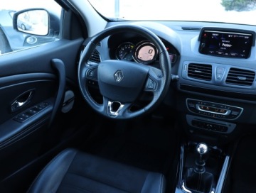 Renault Megane III 2013 Renault Megane 1.2 TCe, Salon Polska, Serwis ASO, zdjęcie 6