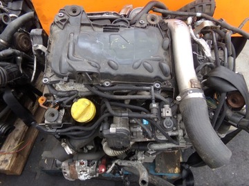 QASHQAI X-TRAIL KOLEOS 2.0 DCI 10R 150KM M9R832 VSTŘIKOVAČE 0445115007