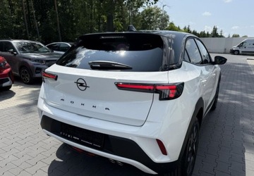 Opel Mokka II SUV 1.2 Turbo 130KM 2025 Opel Mokka Edition 1.2 130KM AT8 Przedluzona ochrona 8 lat160tys. km, zdjęcie 5