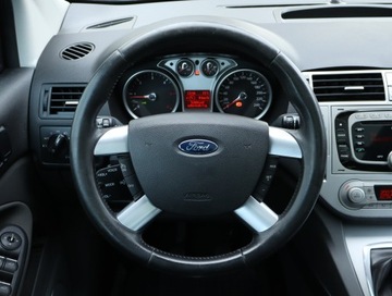 Ford Kuga I 2010 Ford Kuga 2.0 TDCi, Skóra, Klima, Klimatronic, zdjęcie 18