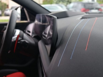 BMW Seria 2 G42-U06 M Gran Coupe 2.0 235i 306KM 2025 BMW Seria 2 M235 xDrive Gran Coupe 2.0 Benzyna 306KM, zdjęcie 28