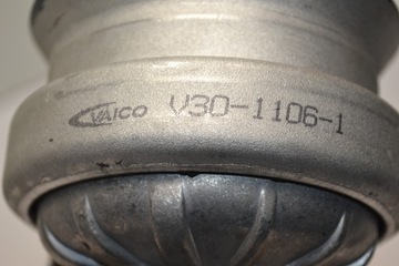 Мерседес W124 W201 Подушка двигателя