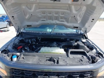 Ford 2024 Ford F150 stx, 2024r., 4x4, 5.0L 5.0 Benzyna 400KM, zdjęcie 9