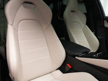 Porsche Panamera III Liftback 4S E-Hybrid 2.9 544KM 2025 PORSCHE Panamera 4S E-Hybrid Sedan 2.9 (544KM) 2025, zdjęcie 4