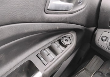 Ford Kuga II SUV Facelifting 1.5 EcoBoost 150KM 2017 Ford Kuga 2017r, 1.5 Benzyna. Uszkodzony prawy przod. Jezdzi. 1.5 Benzyna, zdjęcie 10