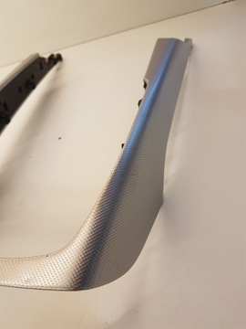 ДЕКОР ЦЕНТРАЛЬНОГО ТУННЕЛЯ AUDI A6 C7 4G0864261