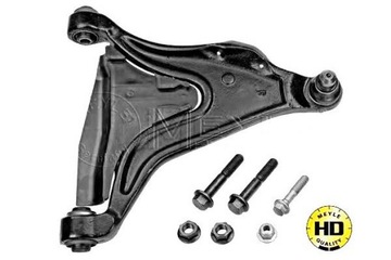 ПЕРЕДНИЙ ПОВОРОТНЫЙ РЫЧАГ VOLVO 850 S70 V70 PR MEYLE