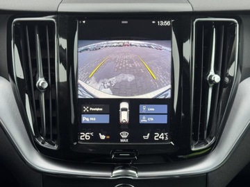 Volvo XC60 II 2020 Volvo XC 60 B4 Diesel | Momentum Pro | Salon PL |, zdjęcie 17