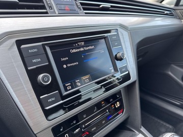 Volkswagen Passat B8 Limousine Facelifting 2.0 TDI SCR 150KM 2020 Volkswagen Passat B8 2.0 TDI EVO Essence 2.0 TDI 1, zdjęcie 25