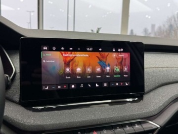 Skoda Octavia IV Liftback 1.5 TSI EVO 150KM 2024 Skoda Octavia Selection Pakiet Light View Plus ACC Kamera cofania FV23, zdjęcie 34