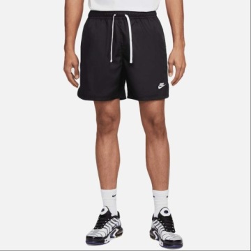 Шорты Nike Sport Essentials Flow Размер S Черный