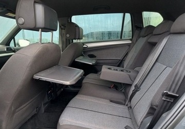 Seat Tarraco SUV 1.5 EcoTSI EVO 150KM 2020 Seat Tarraco 1.5 TSI 150KM Style Salon PL VAT 23 StartStop 1.5 Benzyna, zdjęcie 15