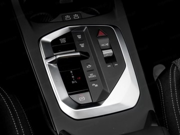 BMW Seria 1 F70 2025 116 Hatchback 1.5 (122KM) 2025, zdjęcie 7