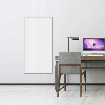 ИНФРАКРАСНЫЙ ЭЛЕКТРИЧЕСКИЙ ОБОГРЕВАТЕЛЬ ПАНЕЛЬ GRAFEN RADIANT WiFi IR 1100W
