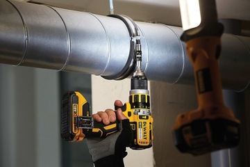 DEWALT DT70518T УДАРНЫЕ ТОРСИОННЫЕ СВЕРЛА 10шт.