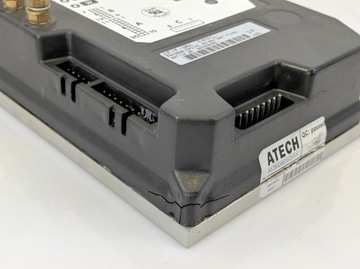 КОНТРОЛЛЕР ZAPI EPS-AC F07092A-EPS-AC 48-80В 50А