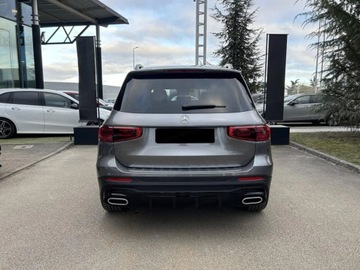 Mercedes GLB SUV 2.0 200d 150KM 2025 MERCEDES-BENZ GLB 200 d AMG Line Suv 2.0 (150KM) 2025, zdjęcie 2