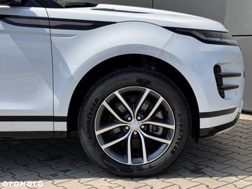 Land Rover Range Rover Evoque II SUV 2.0 163KM 2024 Land Rover Range Rover Evoque Land Rover Range Rover Evoque 2.0 Diesel, zdjęcie 5
