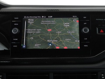 Volkswagen Taigo 1.0 TSI 95KM 2022 Volkswagen Taigo GRATIS! Pakiet Serwisowy o, zdjęcie 24