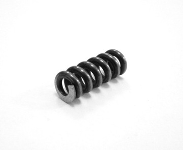 ПРУЖИНА НАЖИМНАЯ d=1,8 * Dz=7,6 * L=19 - 5 шт.