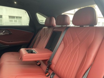 Omoda 9 1.5 T-GDI 537KM 2025 Omoda 9 PHEV Exlusive od reki 1.5 Hybryda Plug-in 537KM, zdjęcie 15