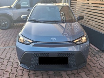 Toyota Aygo X 2025 Od ręki - Comfort 1.5 Hybrid Dynamic Force 116KM | Podgrzewane fotele!, zdjęcie 1