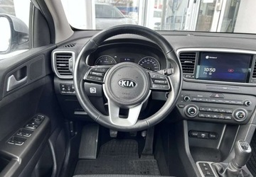 Kia Sportage IV SUV Facelifting 1.6 CRDI 136KM 2021 Kia Sportage Kia Sportage 1.6 CRDI L 4WD 1.6 Diesel 136KM, zdjęcie 18