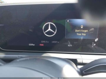 Mercedes GLS X167 2024 Mercedes-Benz GLS 450 4Matic 2024 3.0 Benzyna 375KM, zdjęcie 10