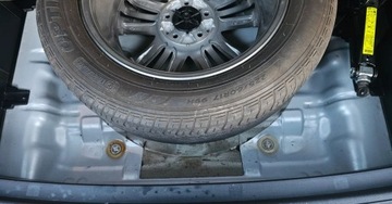 Hyundai ix35 SUV Facelifting 1.7 CRDi 115KM 2015 Hyundai ix35 Skora plus material , nawigacja, Kamera 1.7 Diesel 116KM, zdjęcie 35