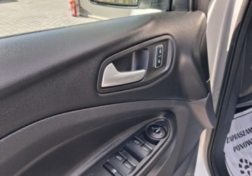 Ford Kuga II 2014 Ford Kuga bezwypadekserwisjak nowaTITANIUMbixenon 2.0 Diesel 140KM, zdjęcie 17