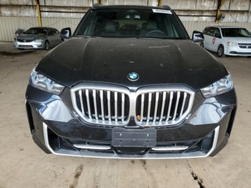 BMW X5 G05 2025 BMW X5 2025r., 3.0L 3.0 Hybryda 375KM, zdjęcie 4